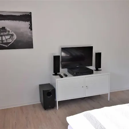 Apartment T _ T 3 *