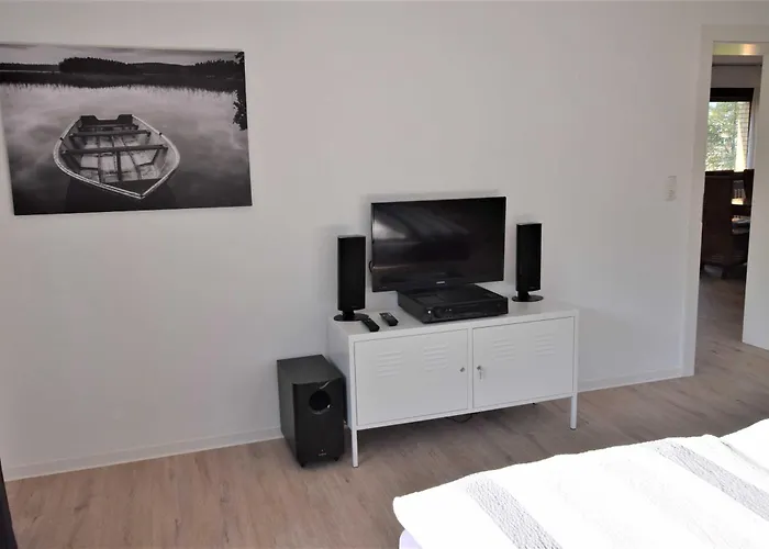 Appartement T _ T 3 *