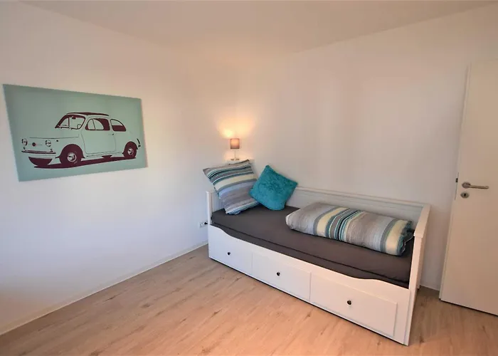 Appartement T _ T 3 Malente